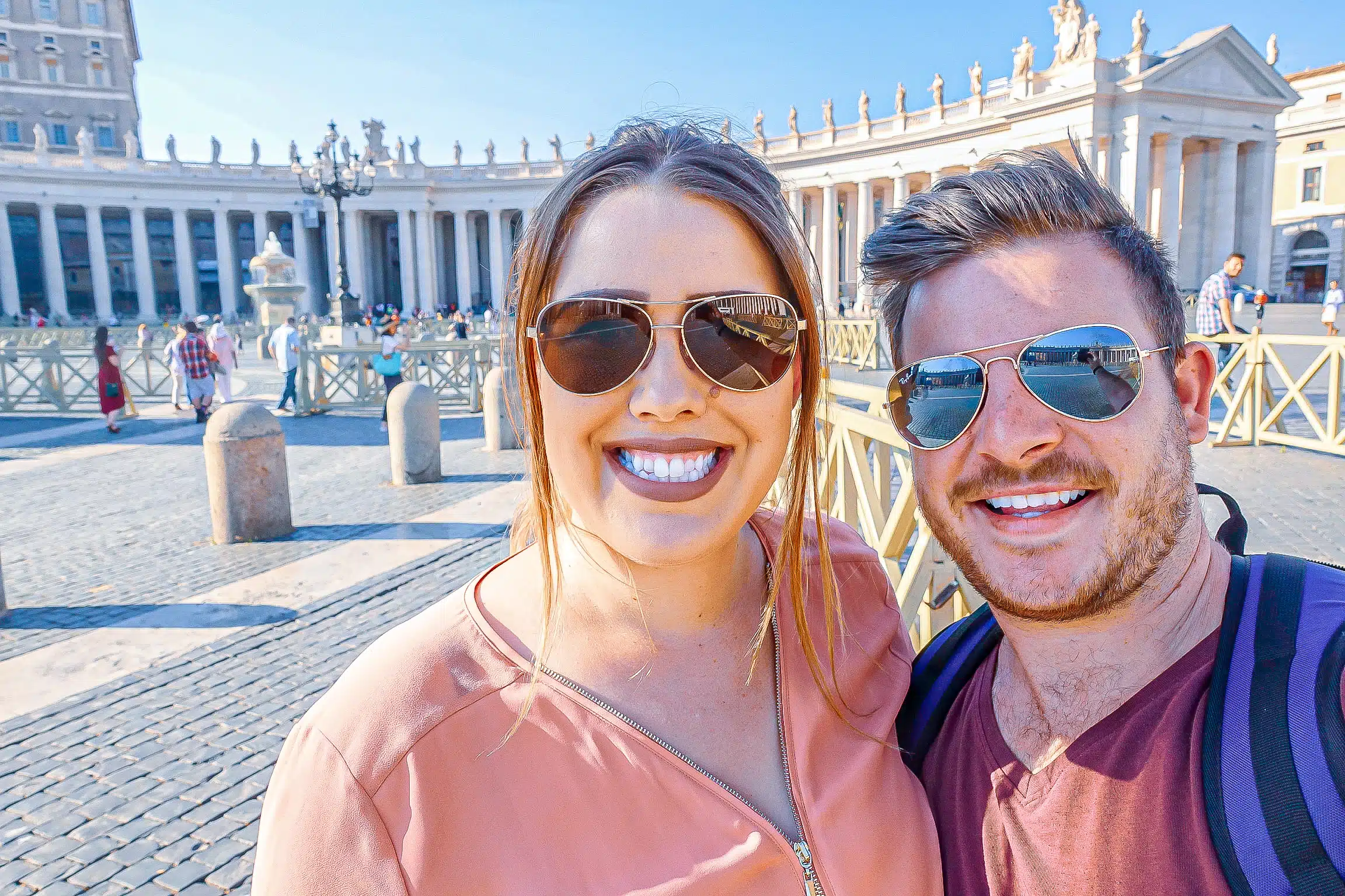 Vatican City