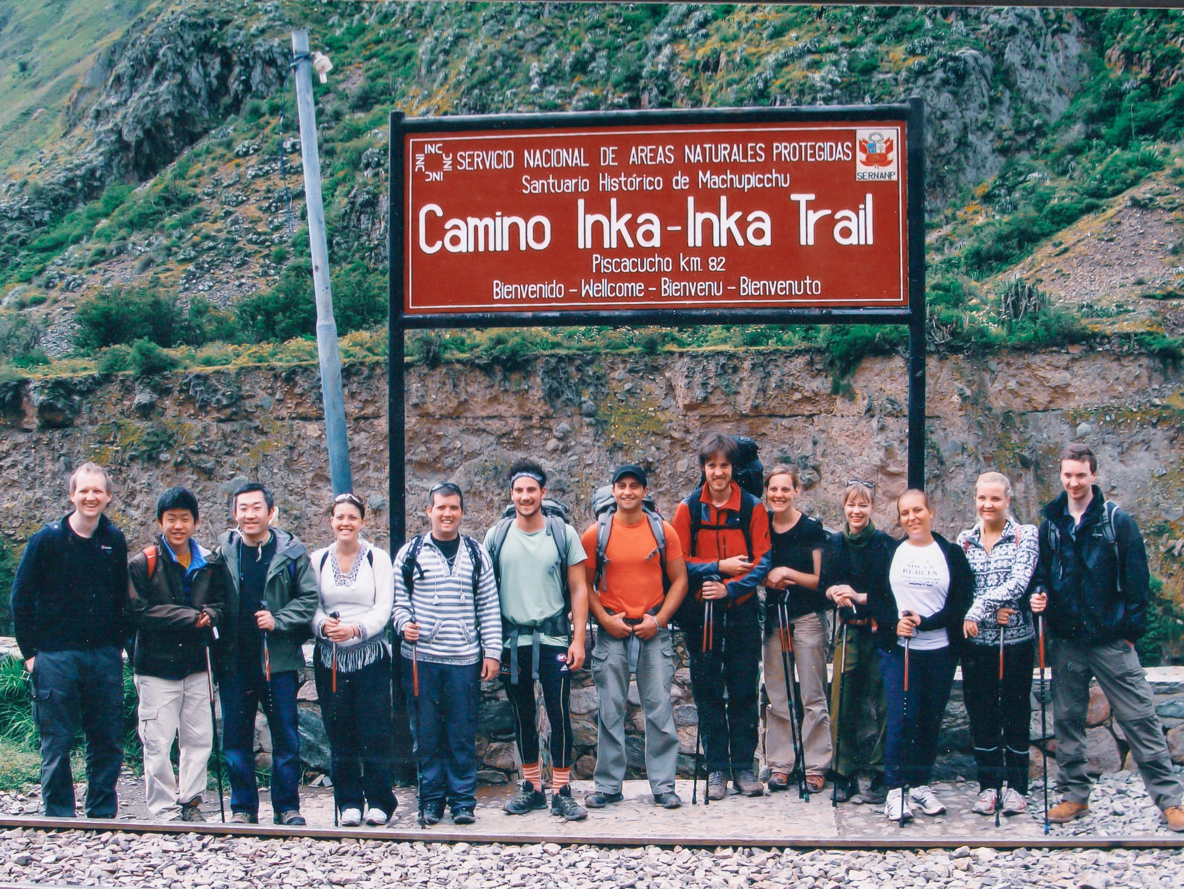 The Ultimate Guide To Hiking The Inca Trail [2020]: Everything You Need ...