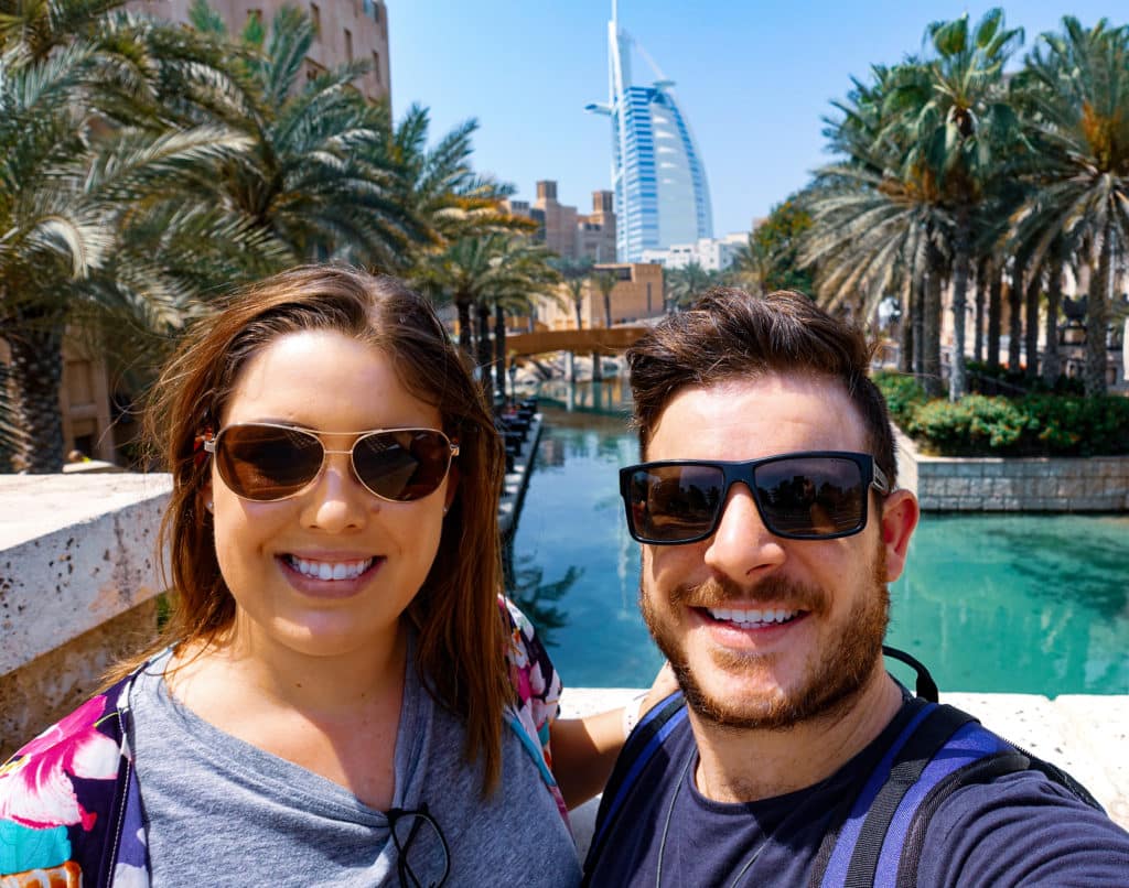 The Best Things To Do on a 72 Hour Stopover in Dubai - Mia's Travel Memoirs