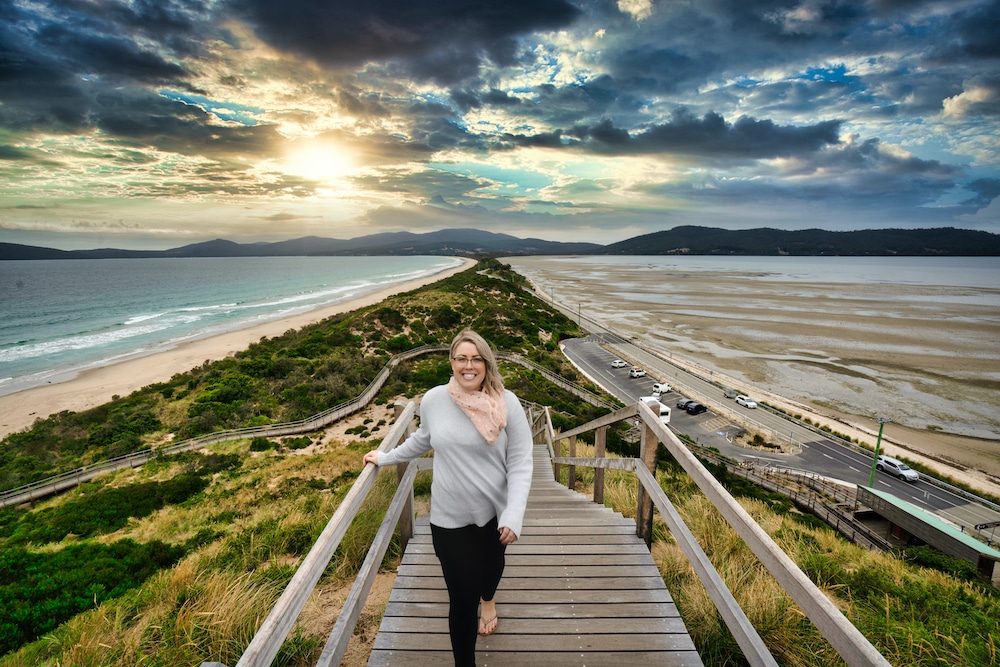 What to do on Bruny island
