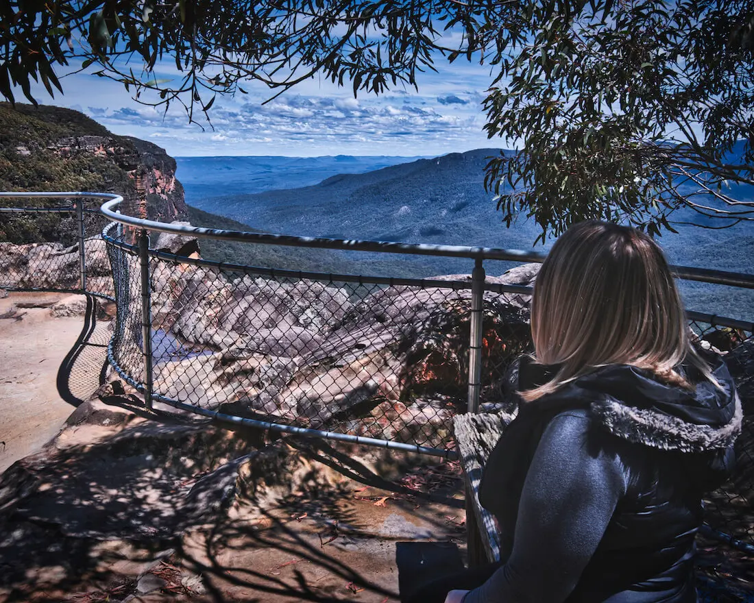 Blue Mountains Weekend Getaway