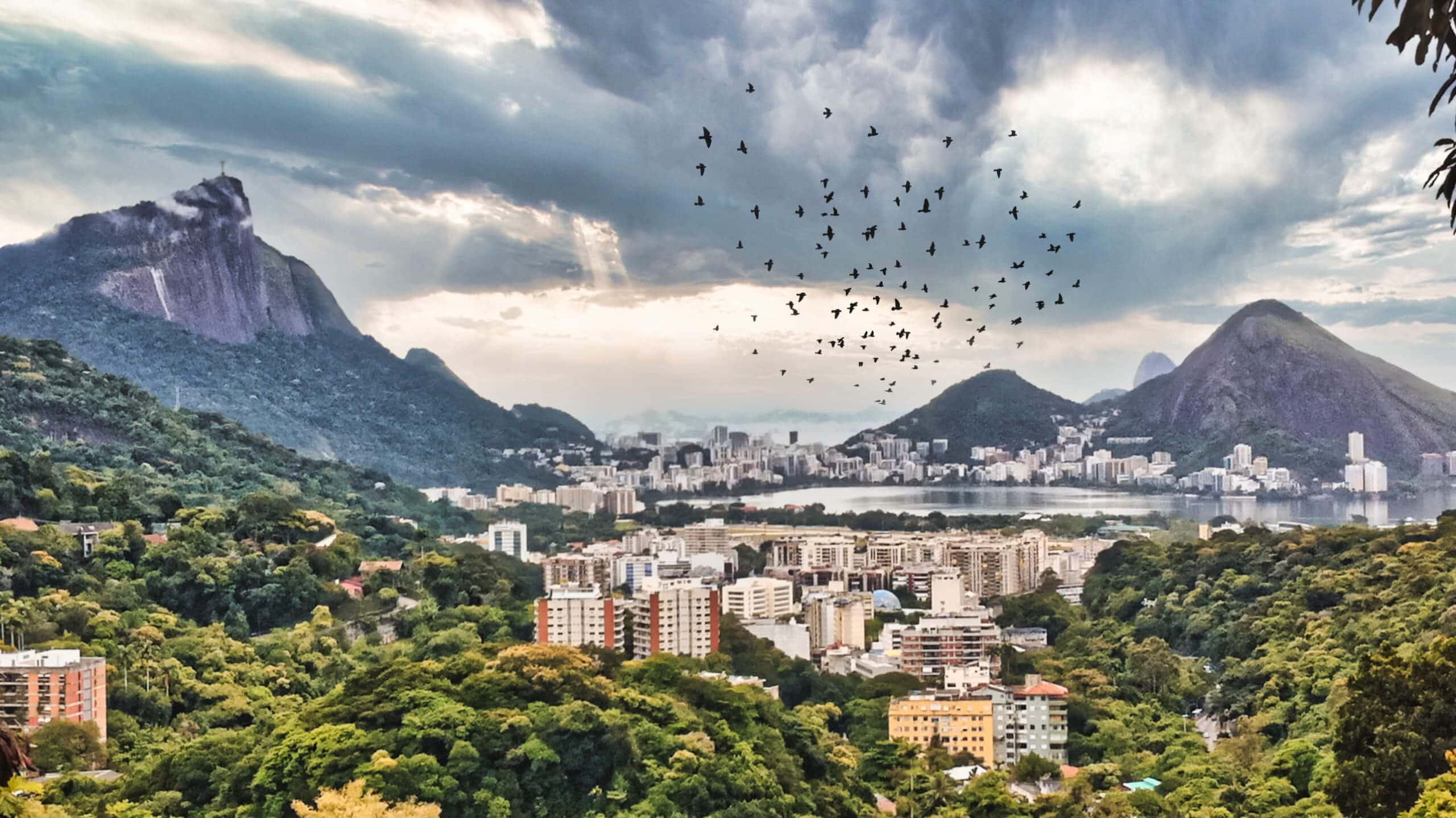 Rio de Janeiro Travel