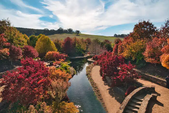 Mayfield Gardens, Oberon NSW