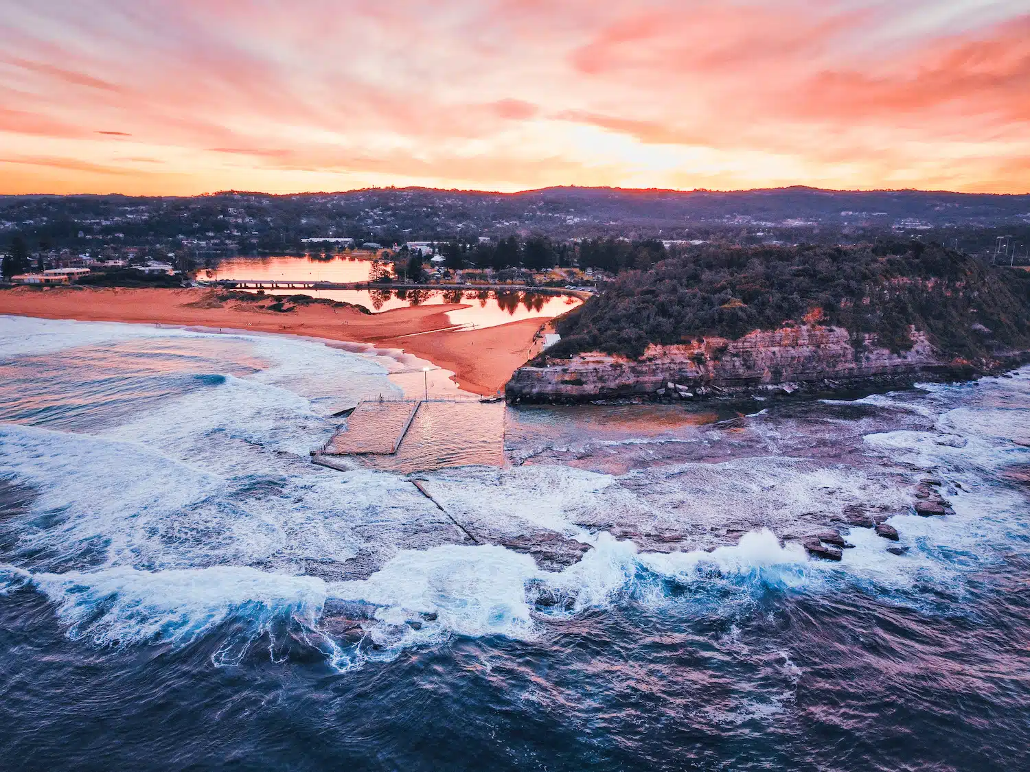 Best Sydney Beach, Narrabeen