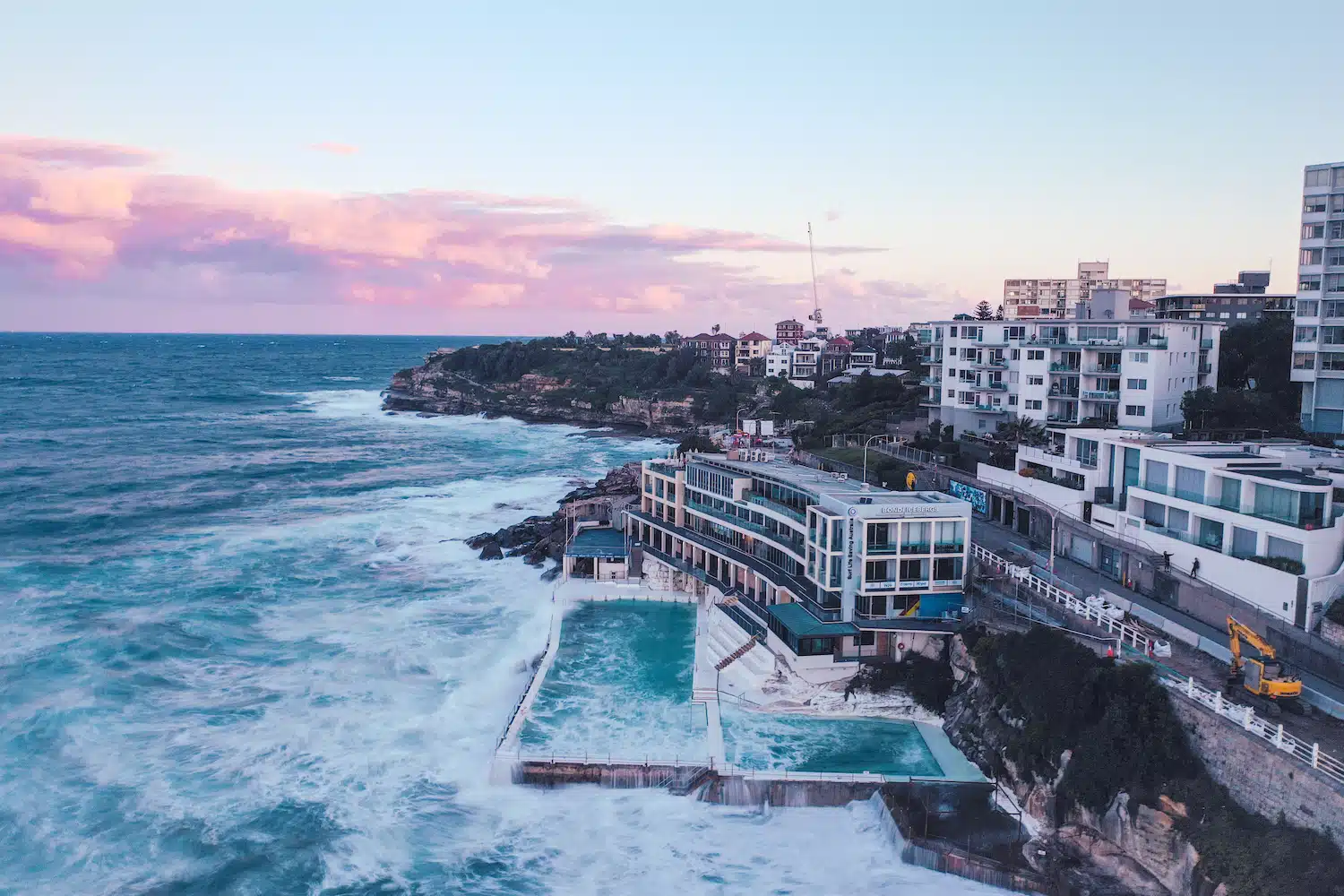 Bondi Beach, Best Sydney beaches